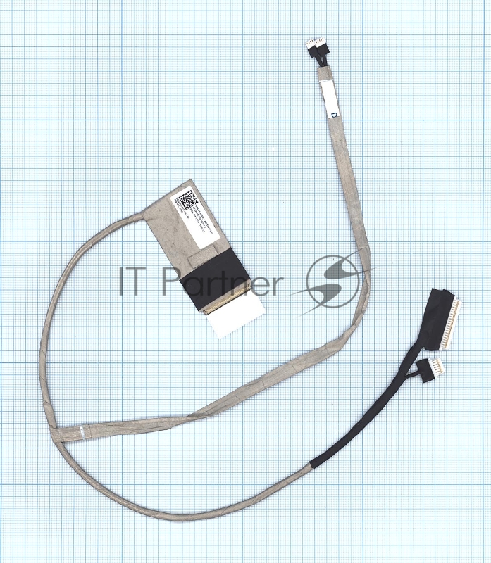 Шлейф матрицы для ноутбука Asus A75D K75D R700D