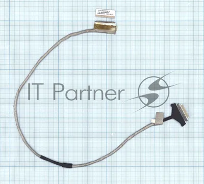 Шлейф матрицы для ноутбука Toshiba Satellite 1422-01RB000
