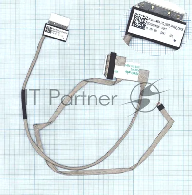 Шлейф матрицы для ноутбука Samsung NP350E5C NP350V5C NP350V5C-S06AU NP355V5C NP355E5C NP355E4X