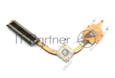 Радиатор системы охлаждения для ноутбука Asus X555SJ