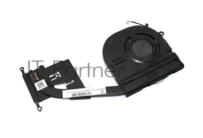 Система охлаждения для ноутбука Lenovo V330-14ARR (5H40R27355)