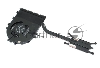 Система охлаждения для ноутбука Lenovo ThinkPad E14 E15 VER-2