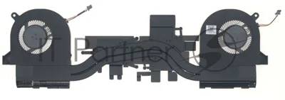 Система охлаждения для ноутбука Acer Aspire VN7-592G