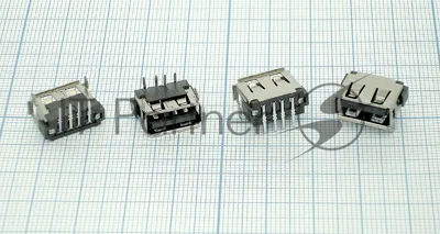Разъем для ноутбука USB №97