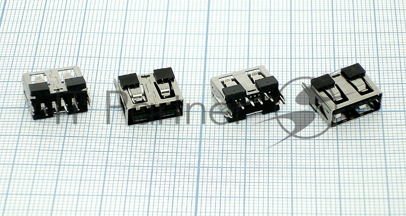 Разъем для ноутбука USB №96