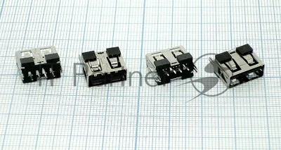 Разъем для ноутбука USB №96