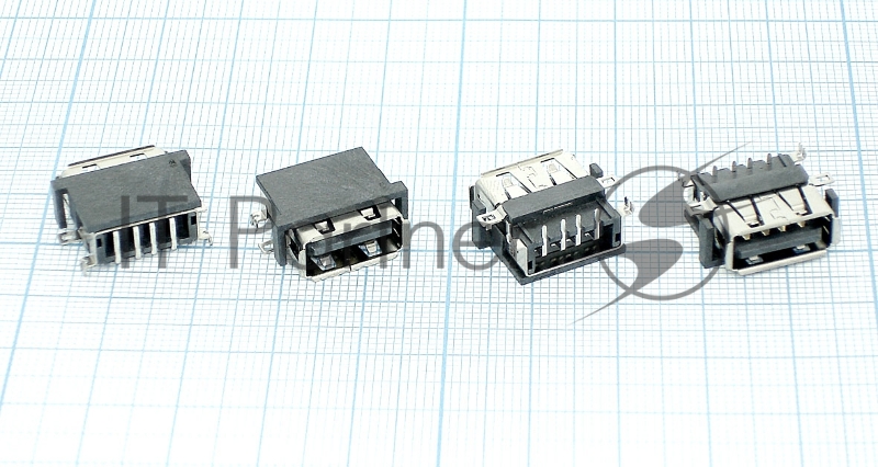 Разъем для ноутбука USB №95