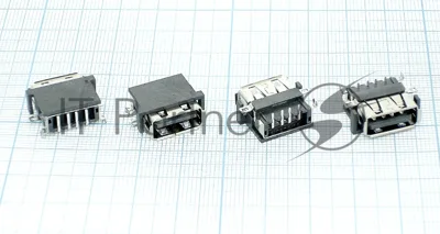 Разъем для ноутбука USB №95