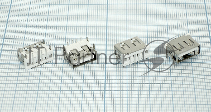 Разъем для ноутбука USB №93