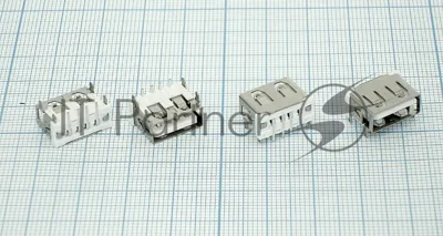 Разъем для ноутбука USB №93