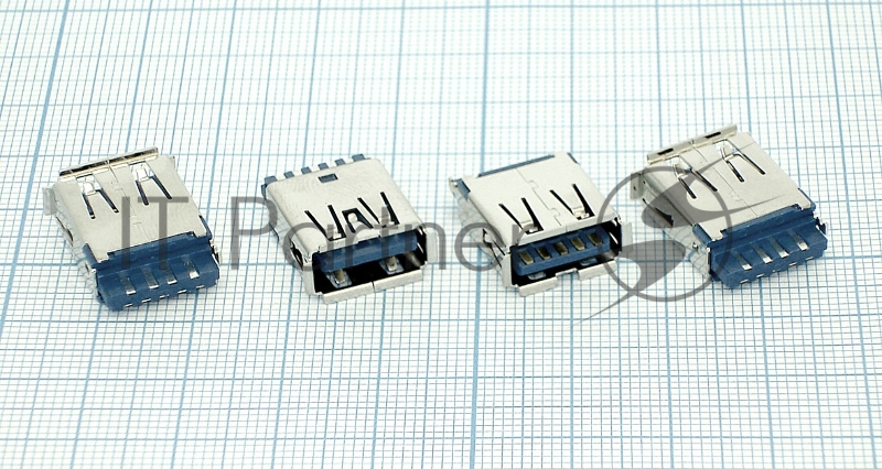 Разъем для ноутбука USB №92