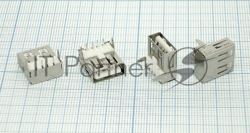 Разъем для ноутбука USB №88