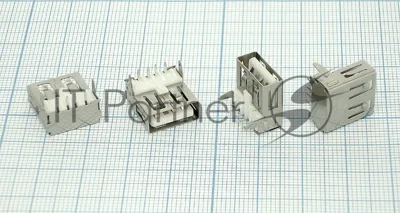 Разъем для ноутбука USB №88