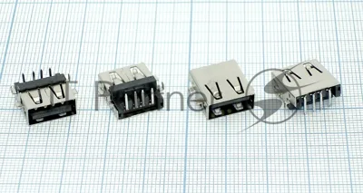 Разъем для ноутбука USB №86