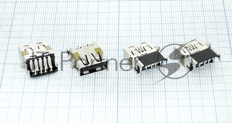 Разъем для ноутбука USB №75