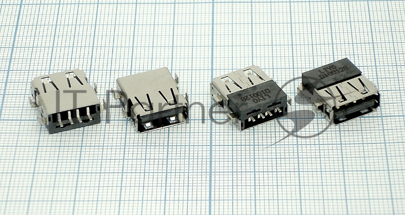 Разъем для ноутбука USB №74