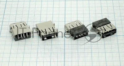 Разъем для ноутбука USB №74