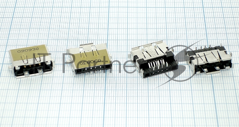 Разъем для ноутбука USB №64
