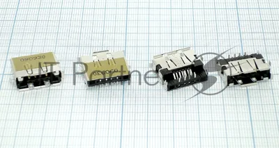 Разъем для ноутбука USB №64