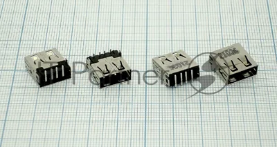 Разъем для ноутбука USB №62