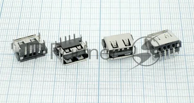 Разъем для ноутбука USB №6