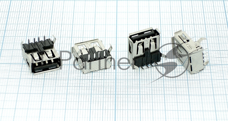 Разъем для ноутбука USB №58