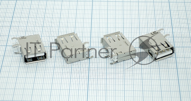 Разъем для ноутбука USB №52