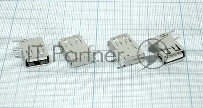 Разъем для ноутбука USB №52