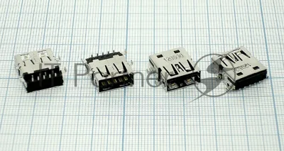 Разъем для ноутбука USB №51