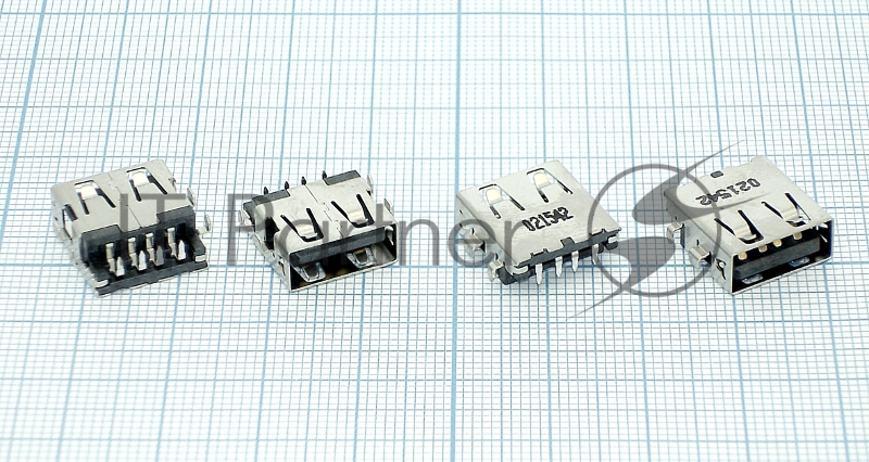 Разъем для ноутбука USB №49