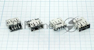 Разъем для ноутбука USB №49