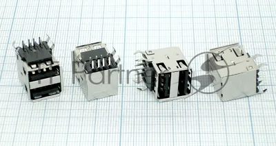 Разъем для ноутбука USB №45