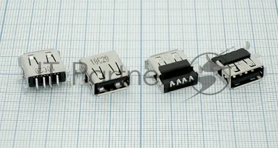 Разъем для ноутбука USB №33