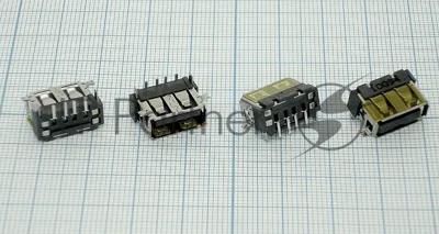 Разъем для ноутбука USB №32