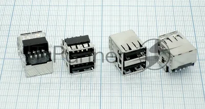 Разъем для ноутбука USB №29
