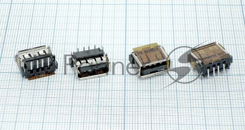Разъем для ноутбука USB №28