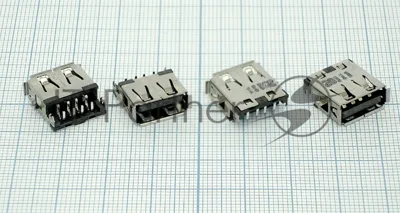 Разъем для ноутбука USB №25