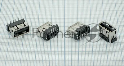 Разъем для ноутбука USB №20
