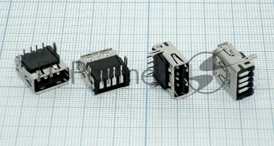 Разъем для ноутбука USB №19