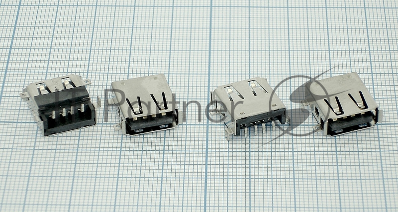 Разъем для ноутбука USB №18