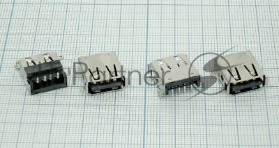 Разъем для ноутбука USB №18