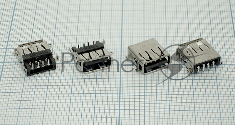 Разъем для ноутбука USB №13