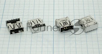 Разъем для ноутбука USB №10