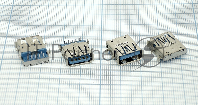 Разъем для ноутбука USB 3.0 №79