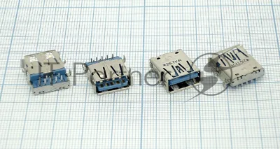 Разъем для ноутбука USB 3.0 №79