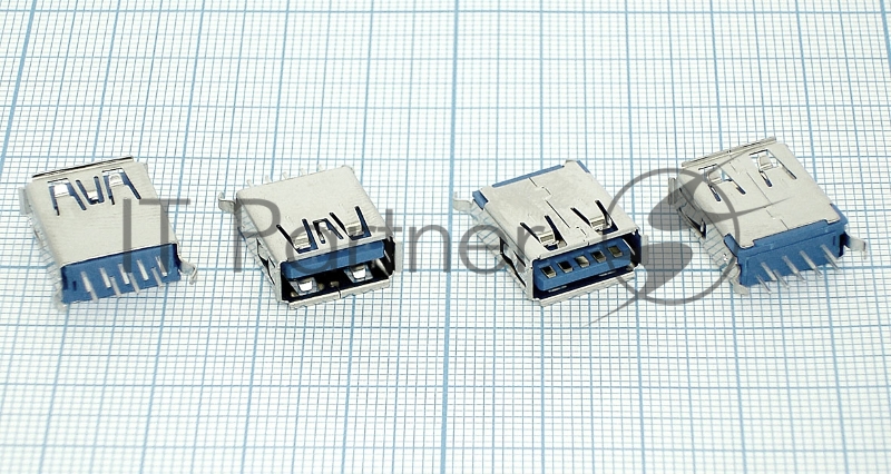 Разъем для ноутбука USB 3.0 №39