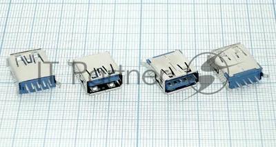 Разъем для ноутбука USB 3.0 №39