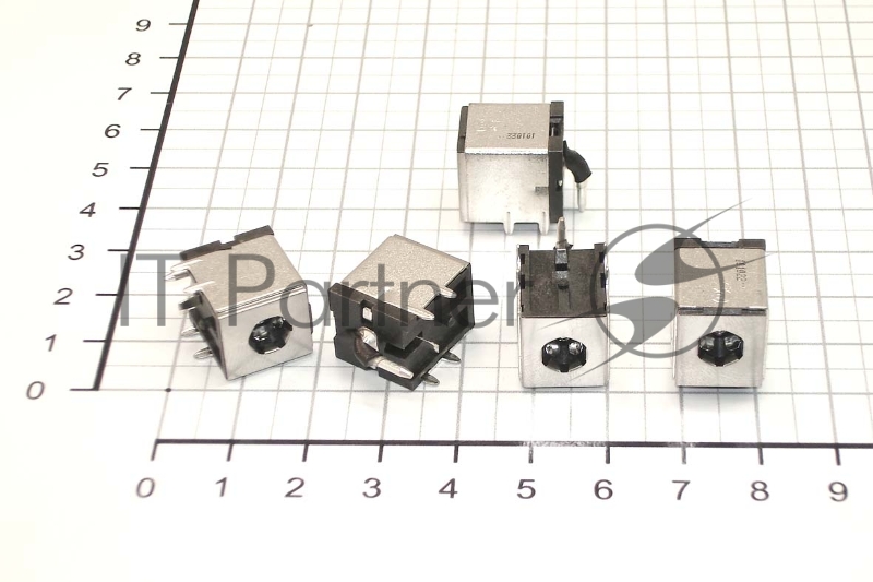 Разъем для ноутбука PJ008 Toshiba Satellite A35 A10 A60 A65 A15 P30