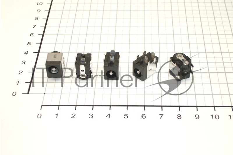 Разъем для ноутбука PJ006-2.5 Toshiba Satellite 1105 1110-S153 1115-S103 1115-S104