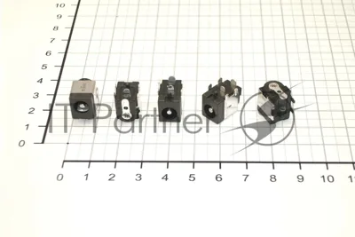 Разъем для ноутбука PJ006-2.5 Toshiba Satellite 1105 1110-S153 1115-S103 1115-S104